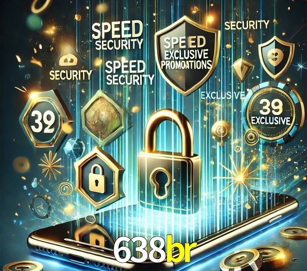 Vantagens do App 638br