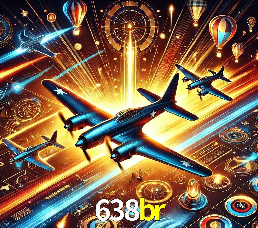 Vantagens do Aviator no 638br