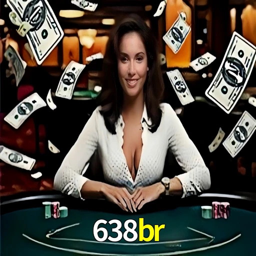 Visão geral dos jogos no 638br