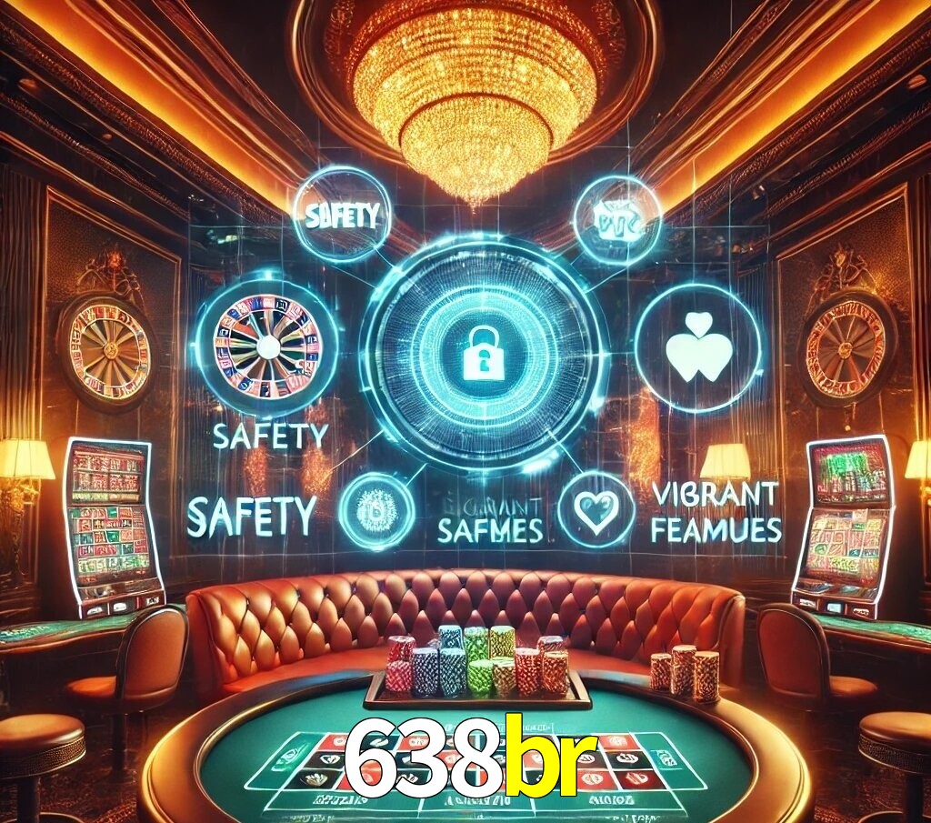 Por Que Jogar no 638br?