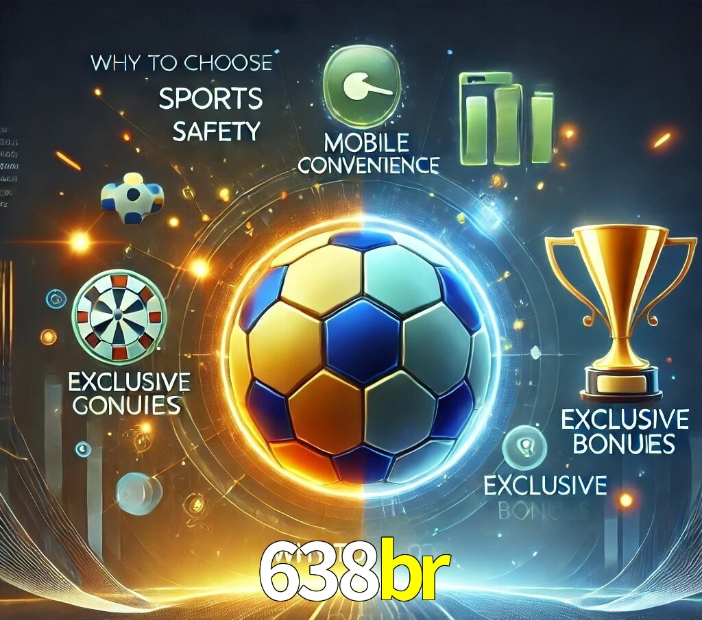 Por Que Escolher o 638br?